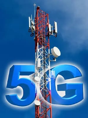 5G 5G