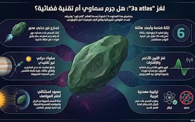 3i/atlas infograph