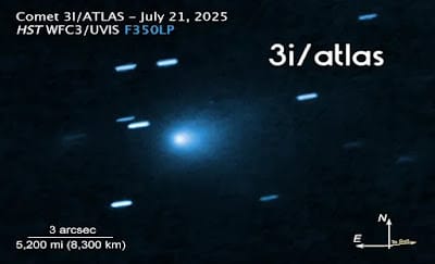 3I/ATLAS