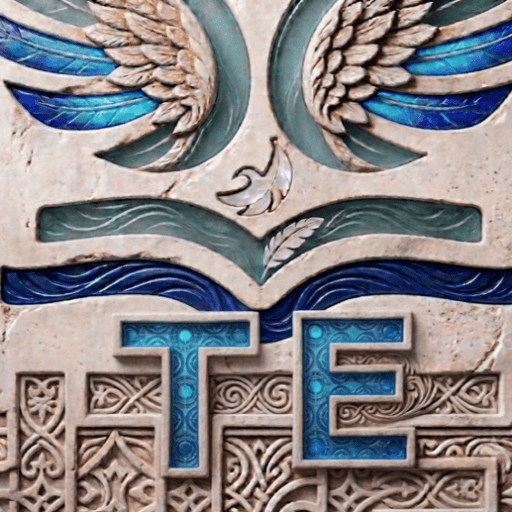 شعار مستكشف التكنولوجيا logo